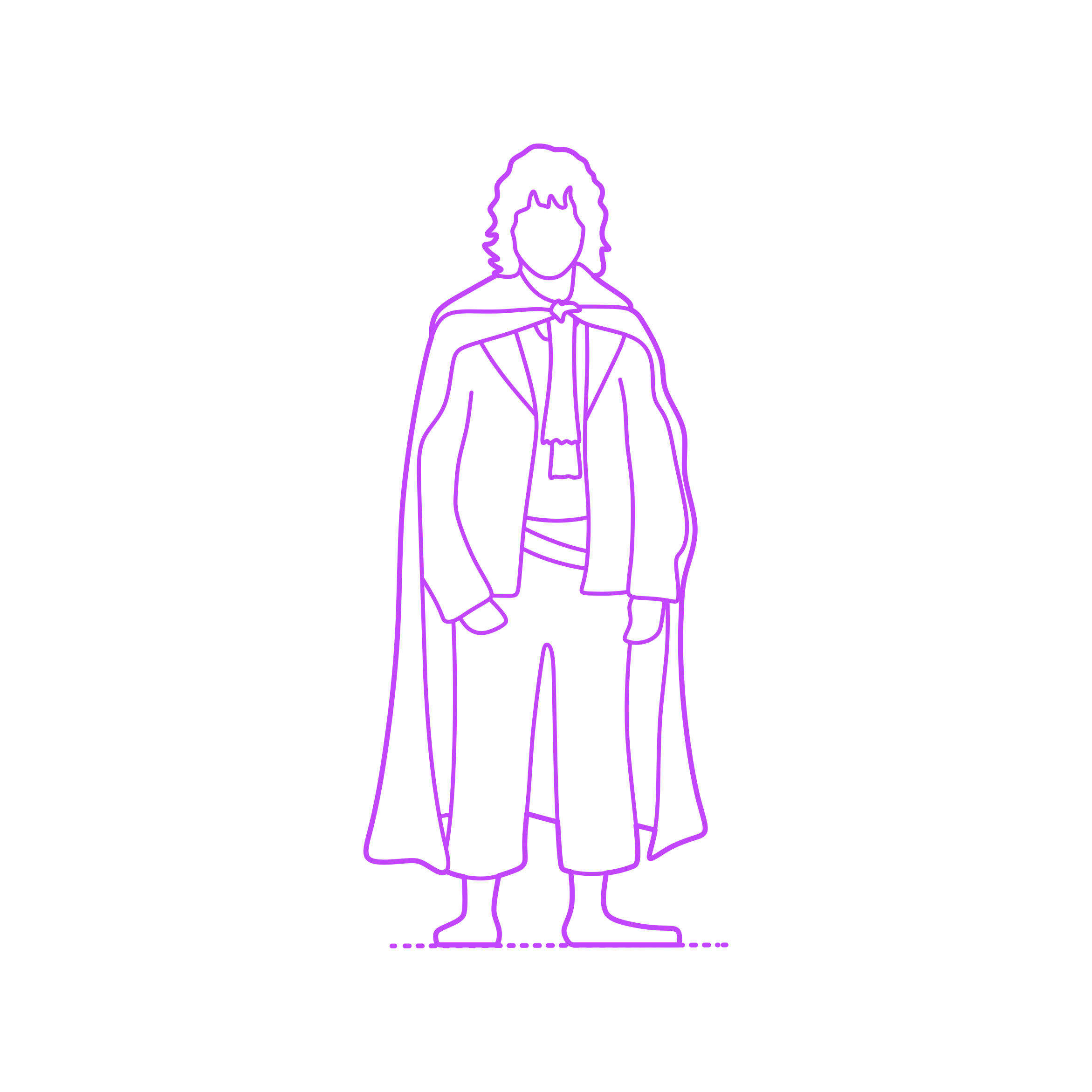 Pop Culture Lord Of The Rings Peregrin Pippin Took Sketch Style Svg Vector Free Vectors